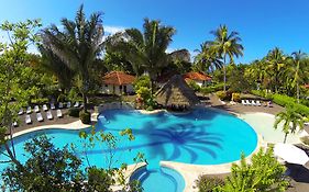 Hotel Villas Playa Samara Costa Rica